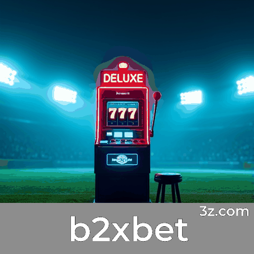 Experimente os Bônus e Promoções Exclusivas da b2xbet