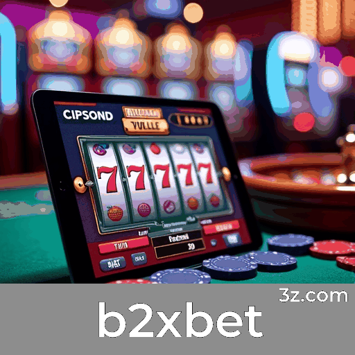 b2xbet: Plataforma de Apostas Esportivas Precisa e Completa