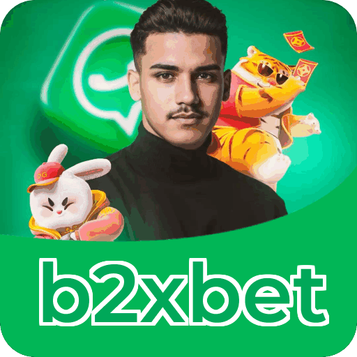 Bônus de boas-vindas b2xbet