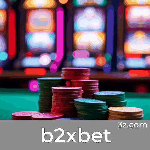 Mergulhe no Ambiente Envolvente do Cassino b2xbet