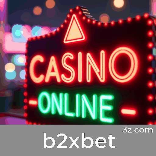 Tecnologia 3D e Jogos com Dealer Real no b2xbet