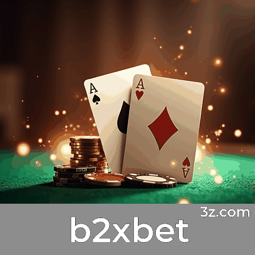 Experimente os Bônus e Promoções Exclusivas da b2xbet